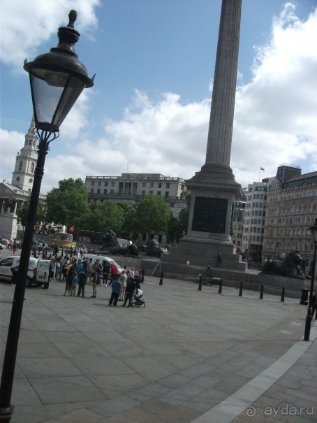 Мой подарочный тур на 55-летие.