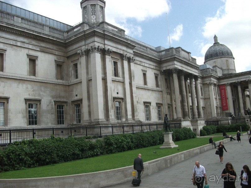 Мой подарочный тур на 55-летие.