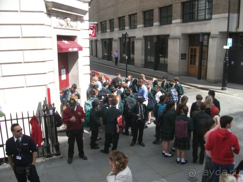 Мой подарочный тур на 55-летие.