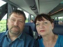 Мой подарочный тур на 55-летие. Продолжение часть вторая.