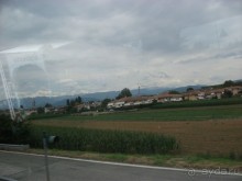 Мой подарочный тур на 55-летие. Продолжение часть вторая.