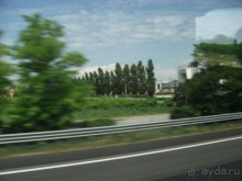 Мой подарочный тур на 55-летие. Продолжение часть вторая.