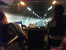 Мой подарочный тур на 55-летие. Продолжение часть вторая.