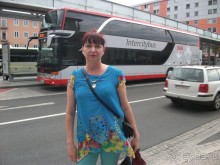 Мой подарочный тур на 55-летие. Продолжение часть вторая.