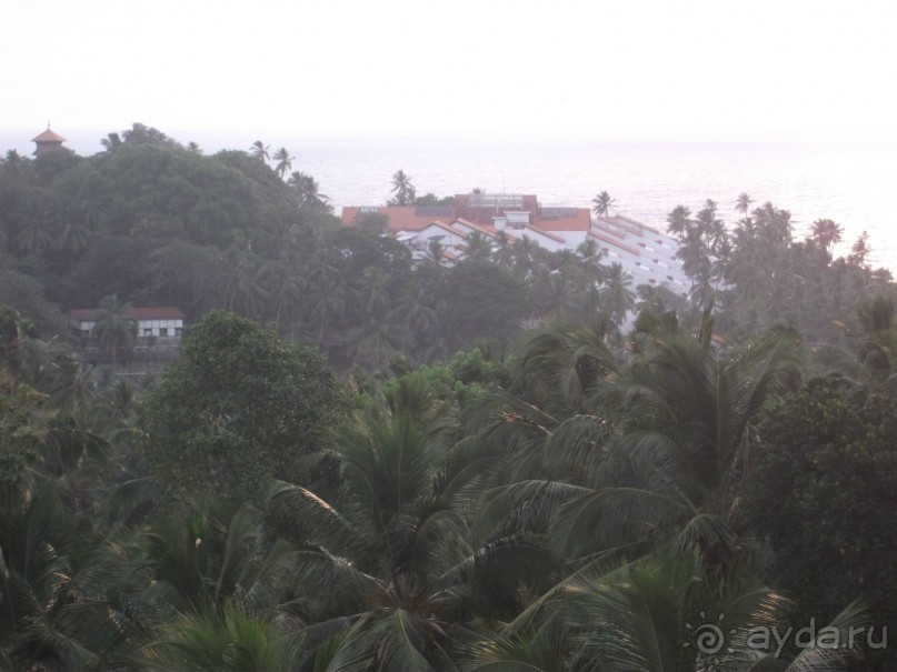 фото Chakra Ayurvedic Resort