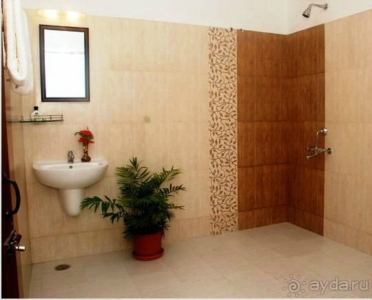 фото Chakra Ayurvedic Resort