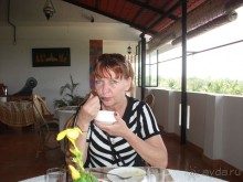 фото Chakra Ayurvedic Resort