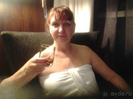 фото Centro Al Barsha Rotana