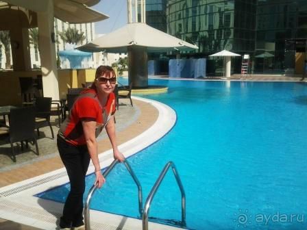 Прекрасное место отдыха после длительного перелета для двоих!