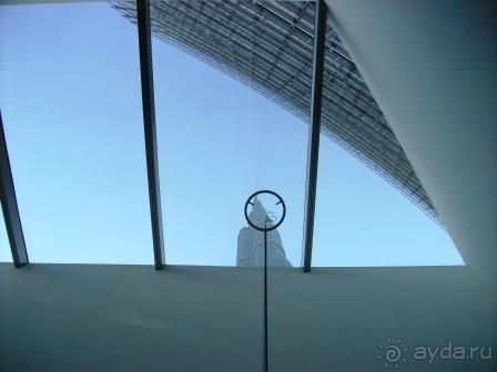 Прекрасное место отдыха после длительного перелета для двоих!