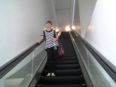 Прекрасное место отдыха после длительного перелета для двоих!