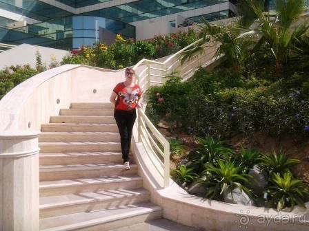 Прекрасное место отдыха после длительного перелета для двоих!