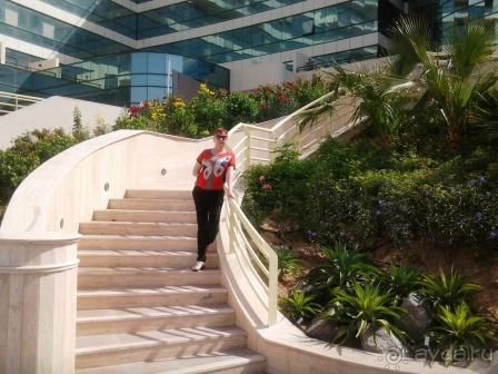 Прекрасное место отдыха после длительного перелета для двоих!