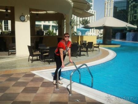 Прекрасное место отдыха после длительного перелета для двоих!