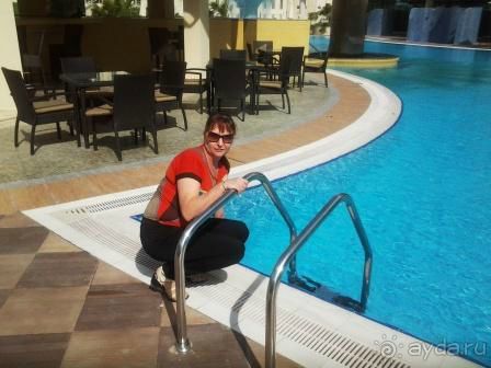 Прекрасное место отдыха после длительного перелета для двоих!