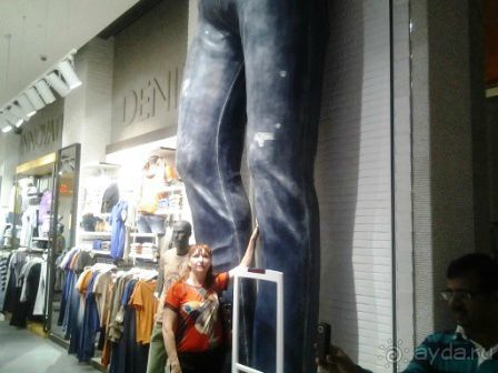 Прекрасное место отдыха после длительного перелета для двоих!