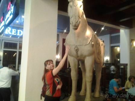 Прекрасное место отдыха после длительного перелета для двоих!