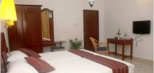 фото Chakra Ayurvedic Resort