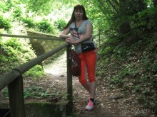 Мой подарочный тур на 55-летие. Часть 3.  Австрия, Каринтия, озеро Факер Зее