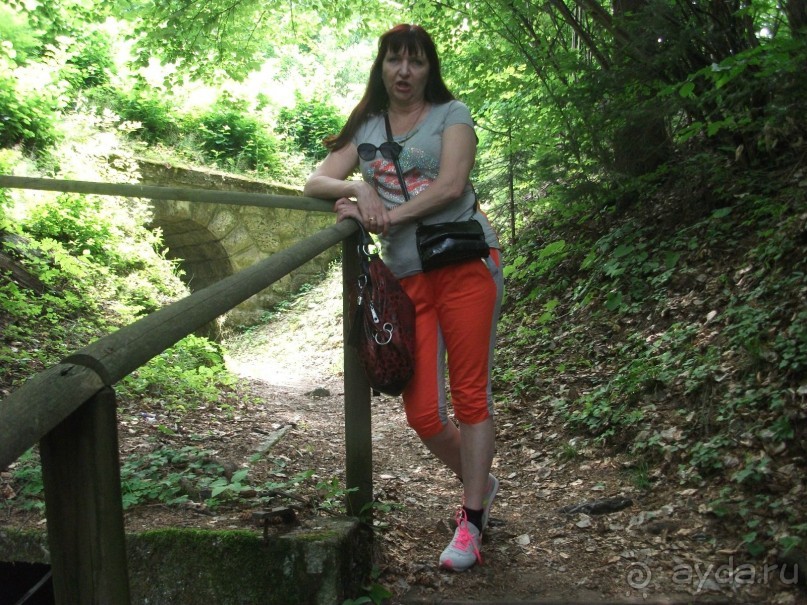 Мой подарочный тур на 55-летие. Часть 3.  Австрия, Каринтия, озеро Факер Зее