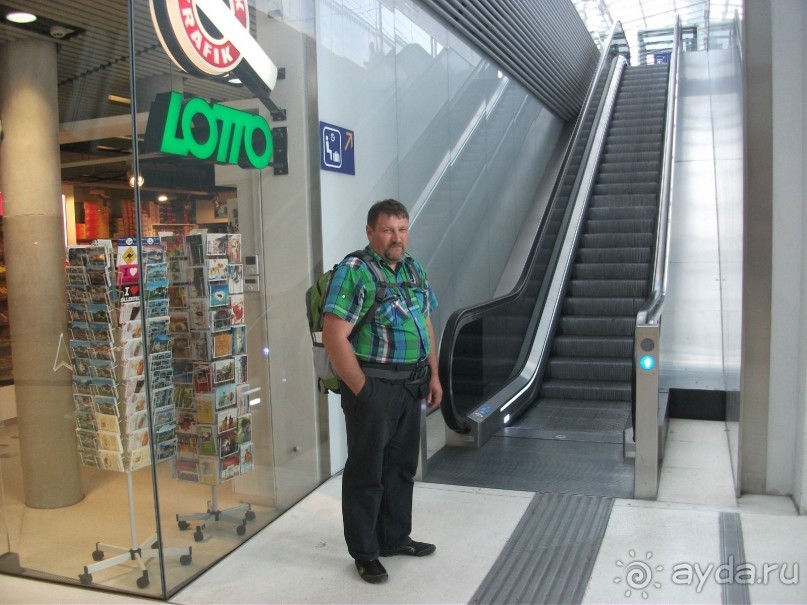 Мой подарочный тур на 55-летие. Часть 3.  Австрия, Каринтия, озеро Факер Зее