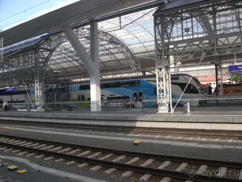 Мой подарочный тур на 55-летие. Часть 3.  Австрия, Каринтия, озеро Факер Зее