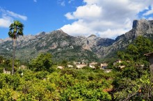 городок Сольер. Идеальное место для агротуризма