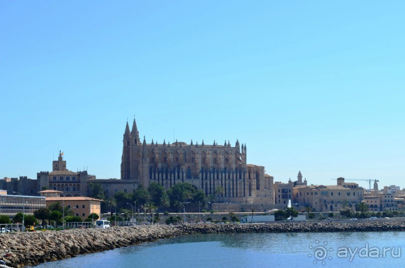 Обещала вернуться))