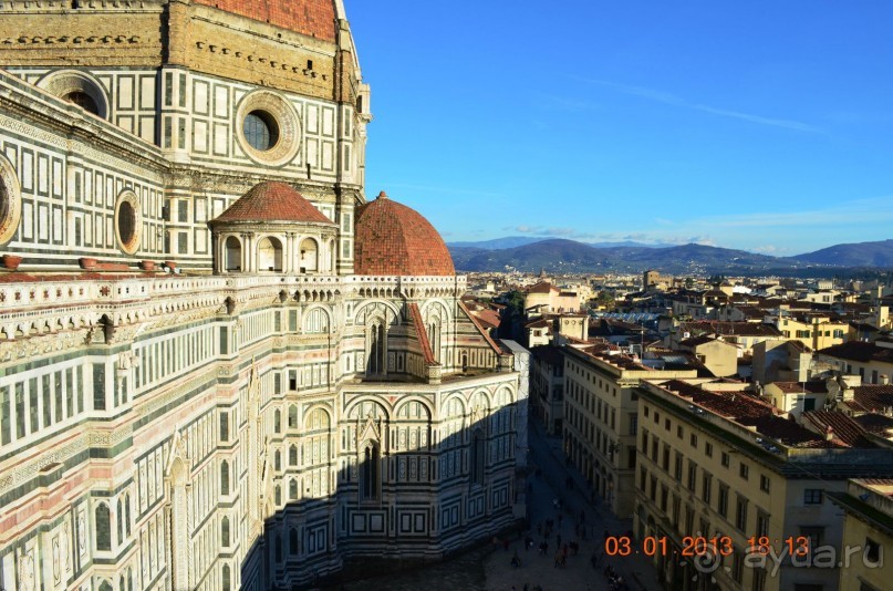 Флоренция