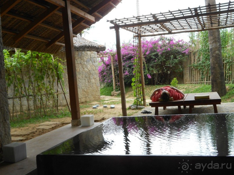 фото Green Nha Trang Hotel