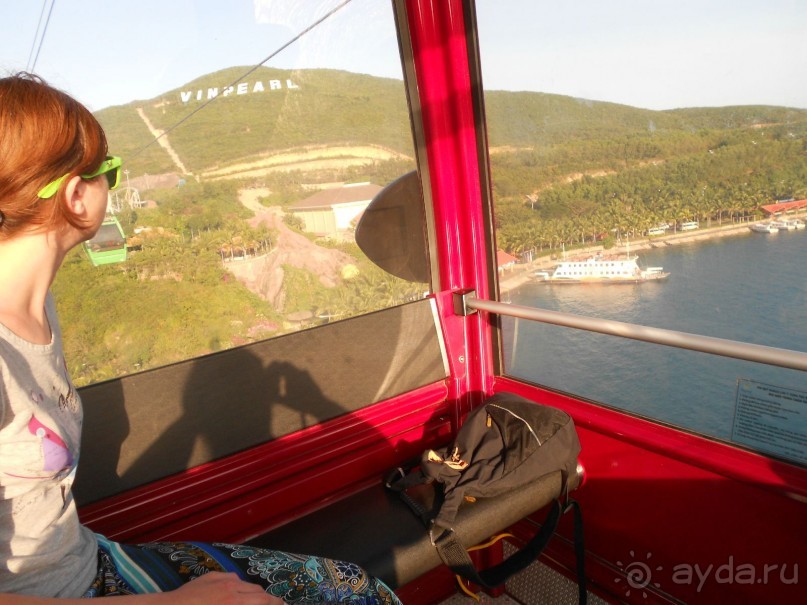 фото Green Nha Trang Hotel