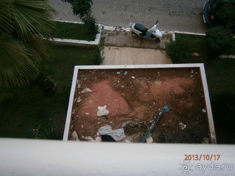 если хотите испортить отдых-вам сюда