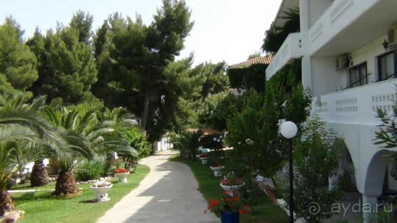 Порфи - маленький Рай