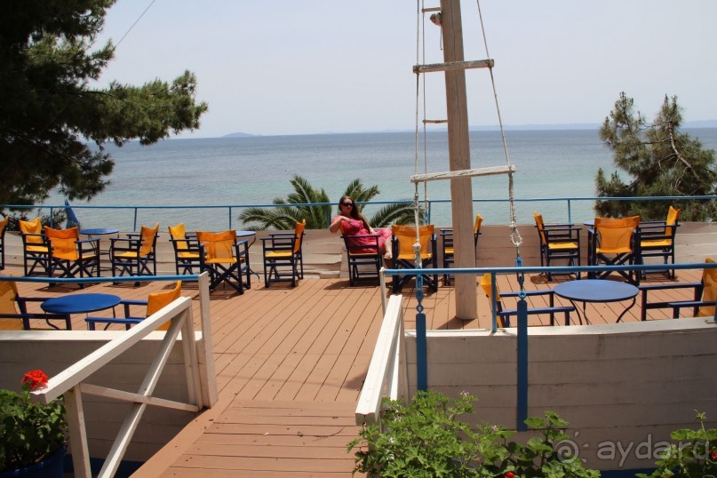 Порфи - маленький Рай