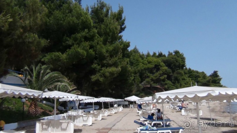 Порфи - маленький Рай