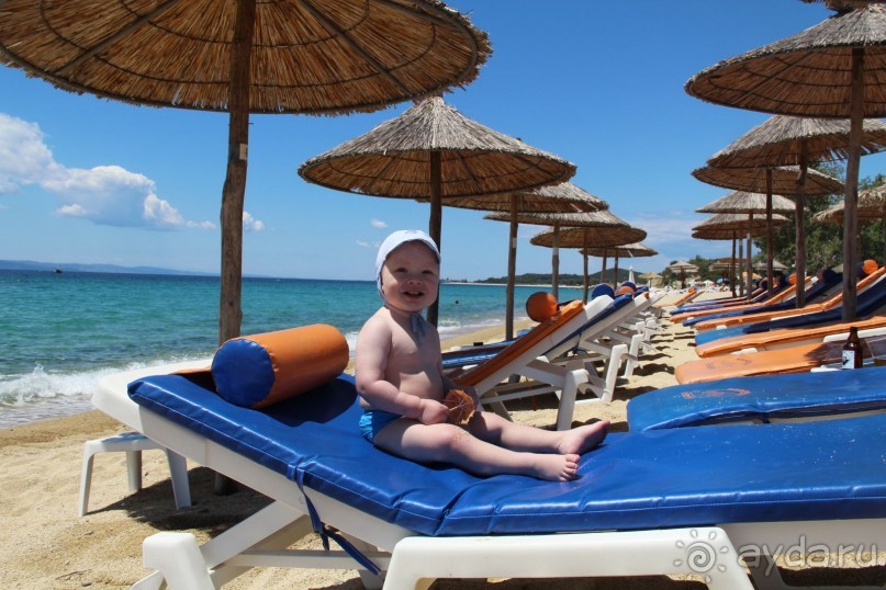 Порфи - маленький Рай