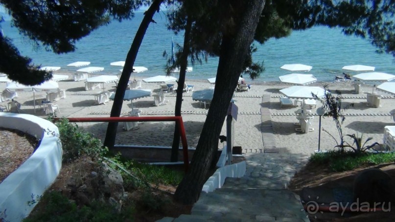 Порфи - маленький Рай