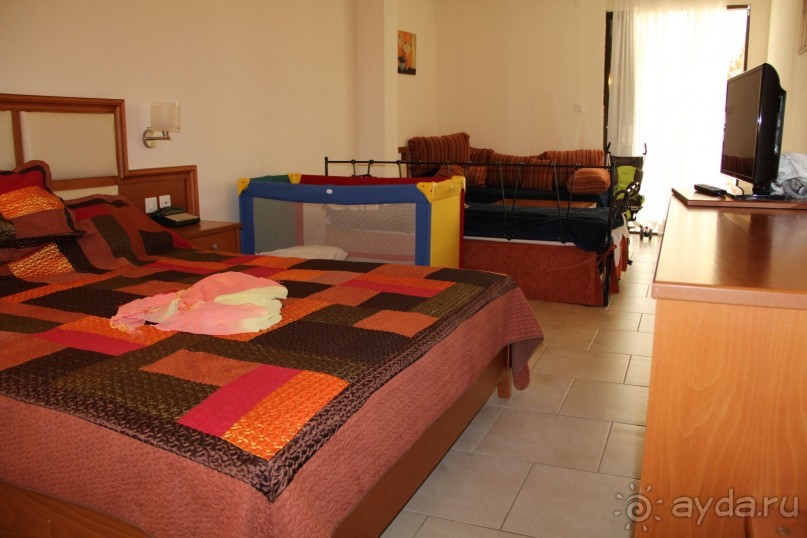 Порфи - маленький Рай