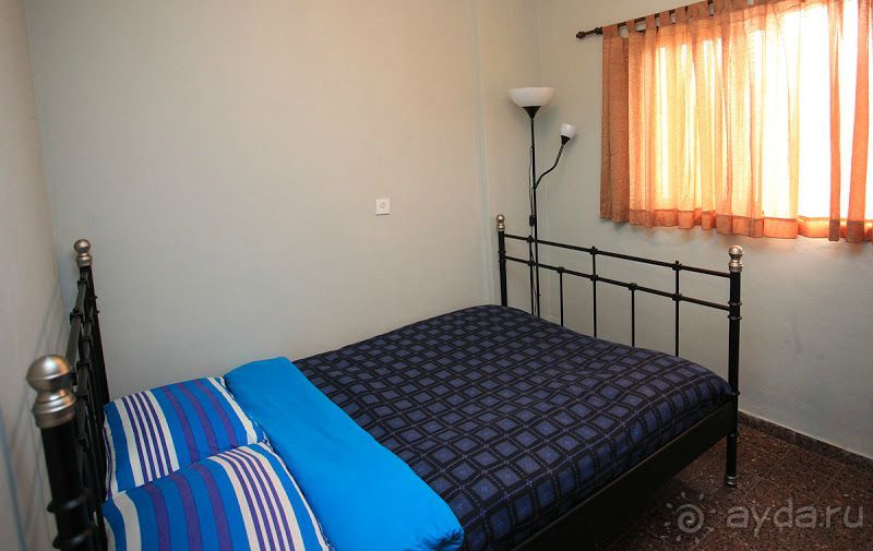 MRD Ben Gurion Bat Yam Apartments
