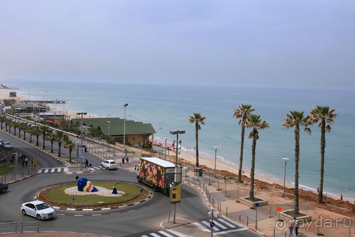 MRD Ben Gurion Bat Yam Apartments