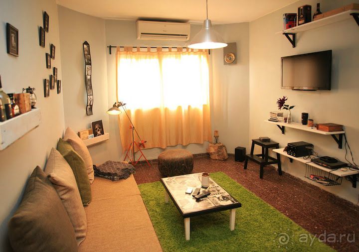 MRD Ben Gurion Bat Yam Apartments