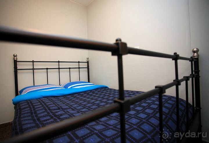 MRD Ben Gurion Bat Yam Apartments