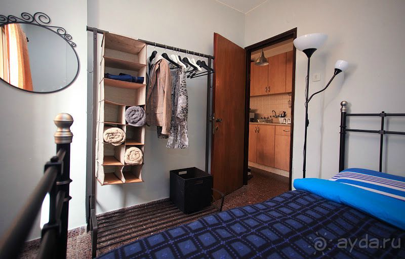 MRD Ben Gurion Bat Yam Apartments