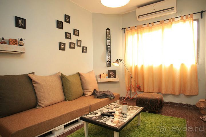 MRD Ben Gurion Bat Yam Apartments