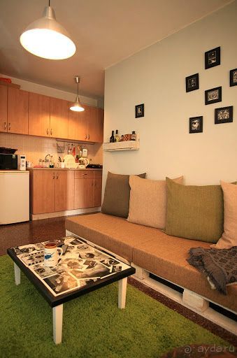 MRD Ben Gurion Bat Yam Apartments