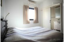 MRD Ezra Ha Sofer Apartments