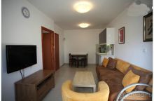 MRD Ezra Ha Sofer Apartments