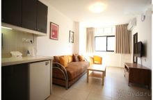 MRD Ezra Ha Sofer Apartments