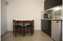MRD Ezra Ha Sofer Apartments
