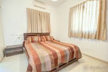 MRD Ezra Ha Sofer Apartments